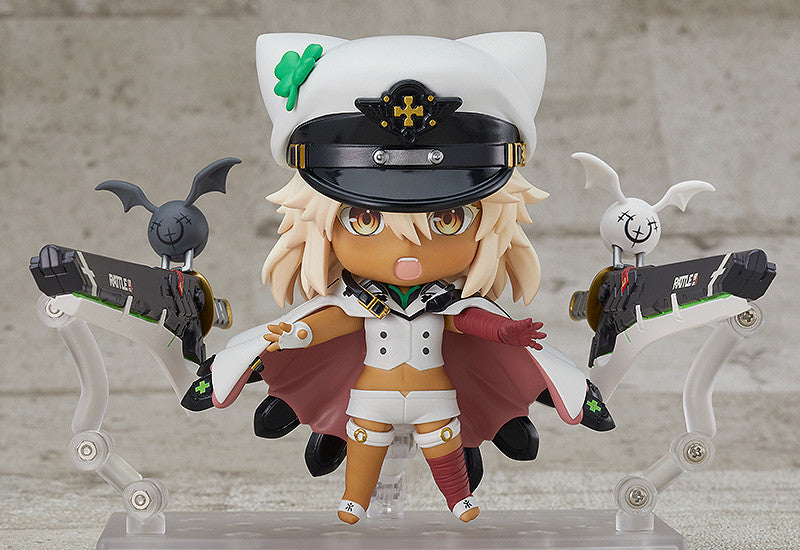 GUILTY GEAR -STRIVE- - Nendoroid Ramlethal Valentine Figure (Rerelease)