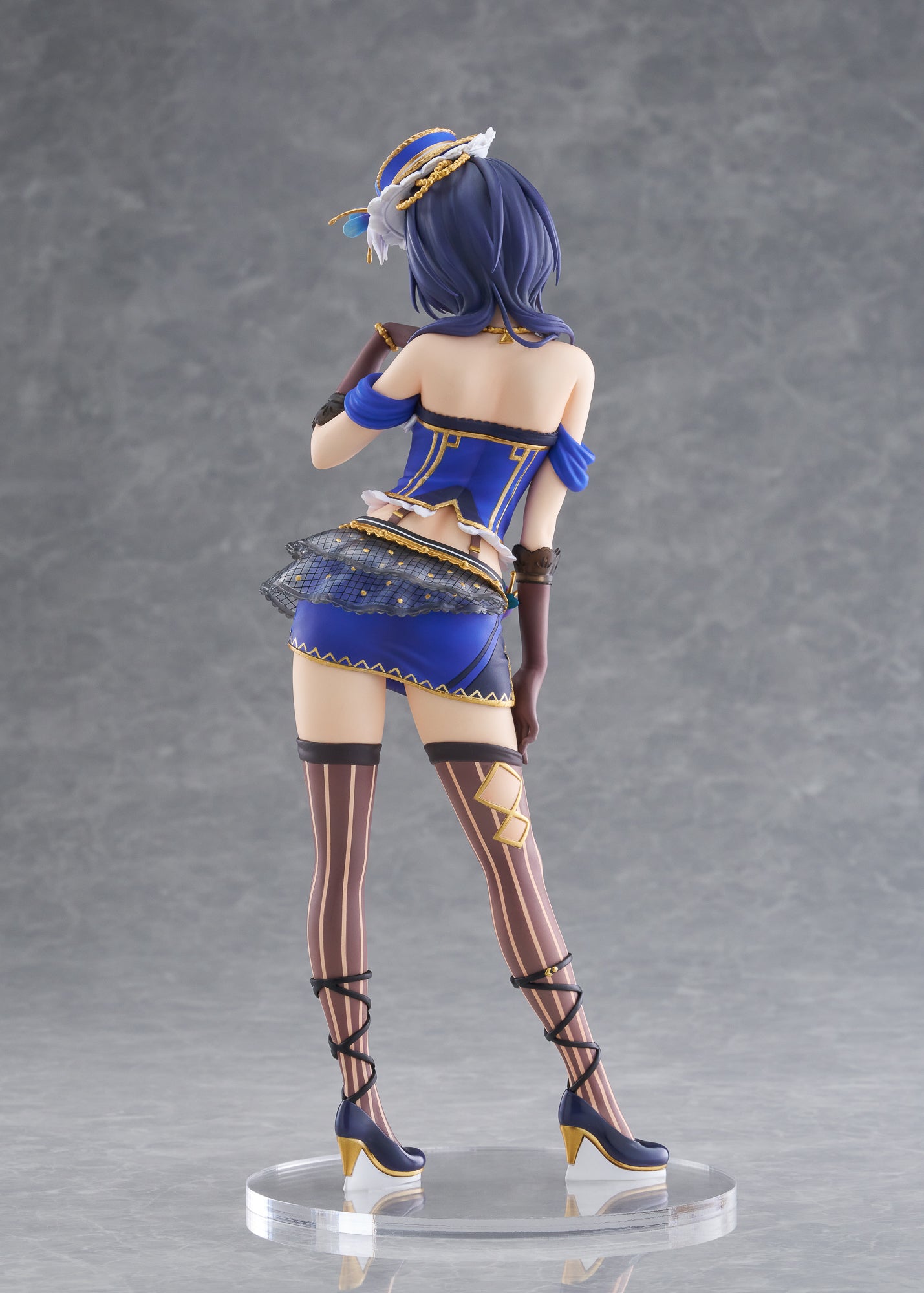 LoveLive! Nijigasaki High School Idol Club - ASAKA KARIN 1/7 Scale Figure