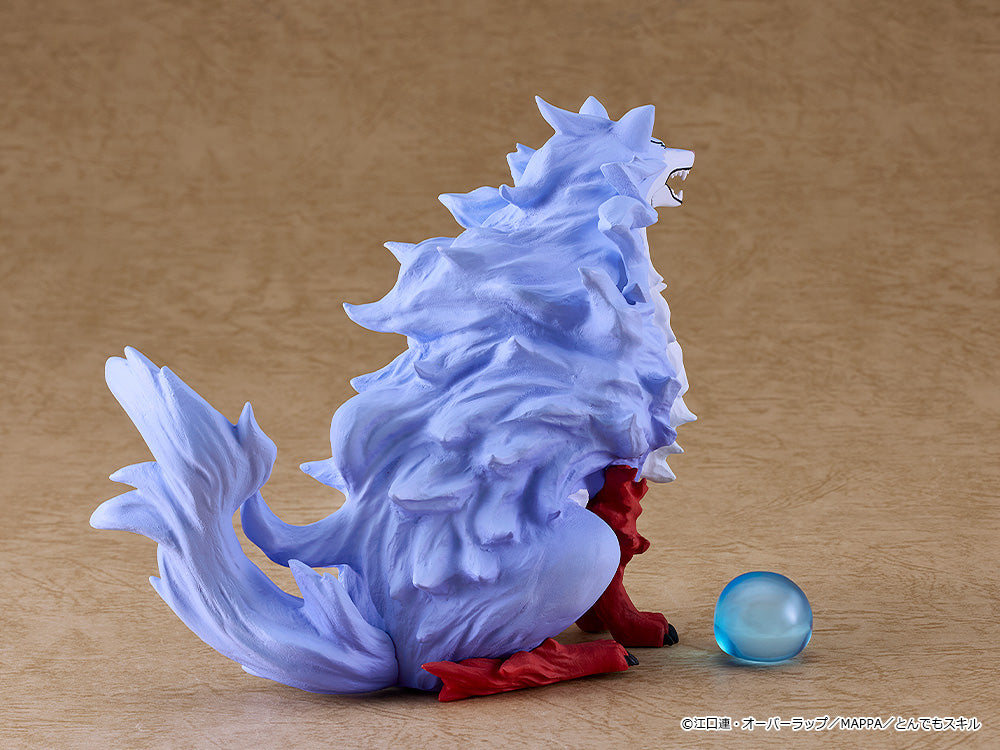 Campfire Cooking in Another World with My Absurd Skill - POP UP PARADE Swacchao! Fel & Sui Figure