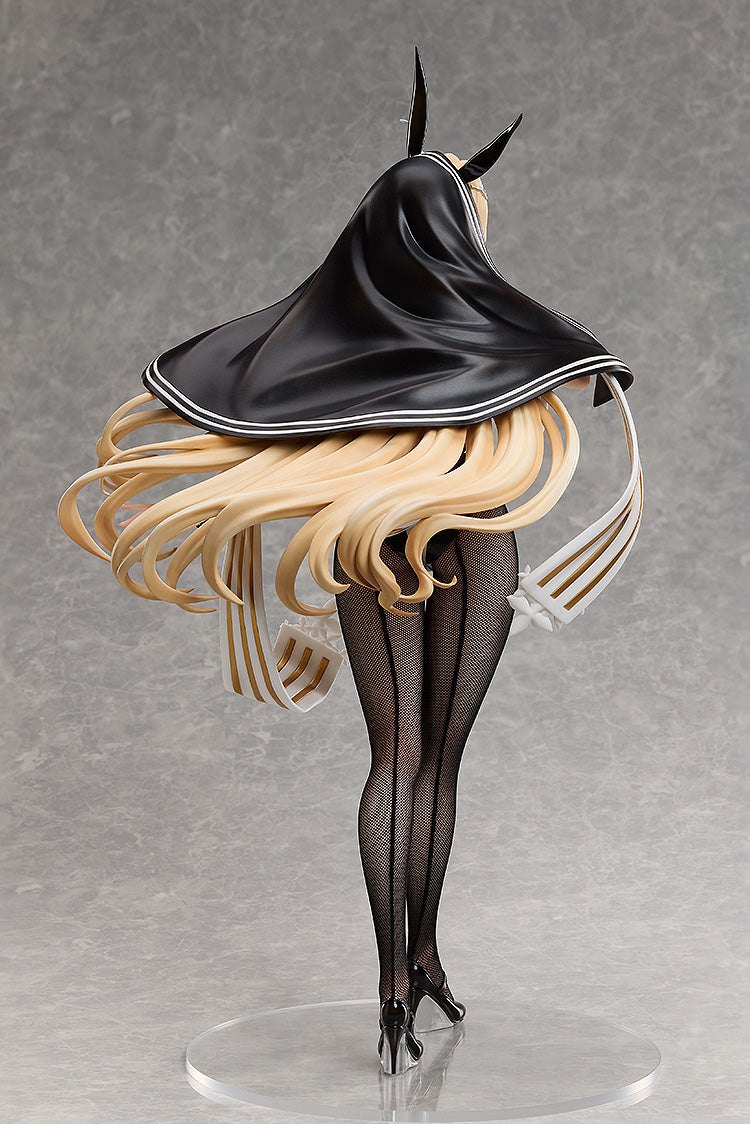 ★新品★BABESIDEリボーンドール めちゃかわお姫様 50cm Azur Lane - Implacable: Bunny Ver. 1/4 Scale Figure – Good Smile US