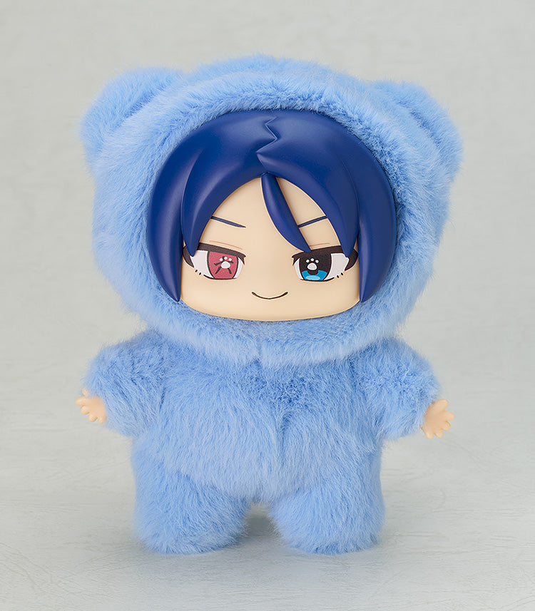 REBORN! - Kigurumi Mascot Tsunayoshi Sawada/Kyoya Hibari/Mukuro Rokudo