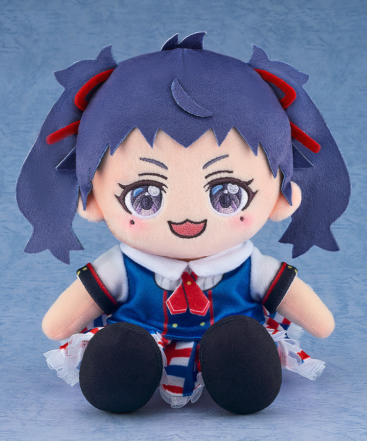 SHINE POST - Plushie Haru Nabatame/Kyoka Tamaki/Rio Seibu/Yukine