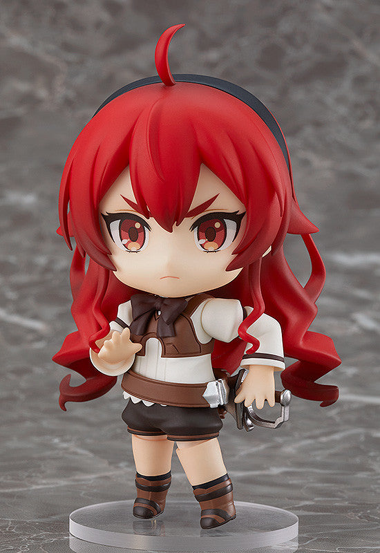 Mushoku Tensei: Jobless Reincarnation - Nendoroid Eris Boreas Greyrat (Rerelease)