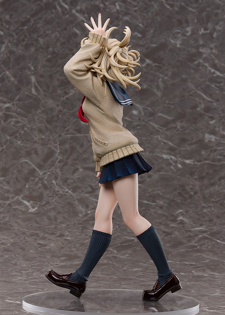 My Hero Academia - Himiko Toga 1/4 Scale Figure