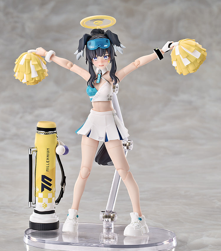 Blue Archive - Hyper Body Hibiki (Cheer Squad) Figure