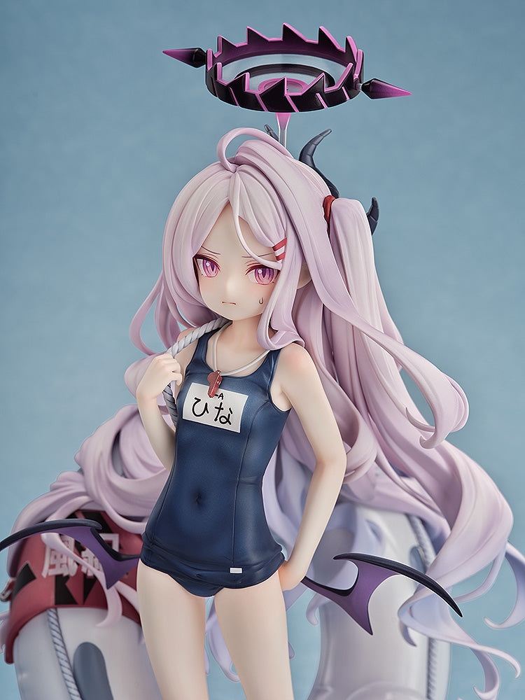Blue Archive - Hina (Swimsuit) 1/7 Scale Figure (Rerelease)