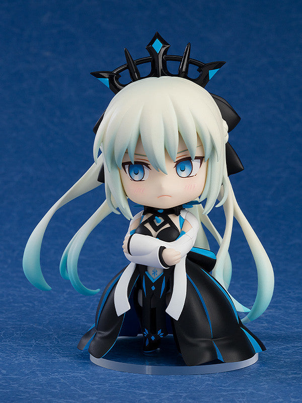 Fate/Grand Order - Nendoroid Berserker/Morgan Figure (Rerelease)