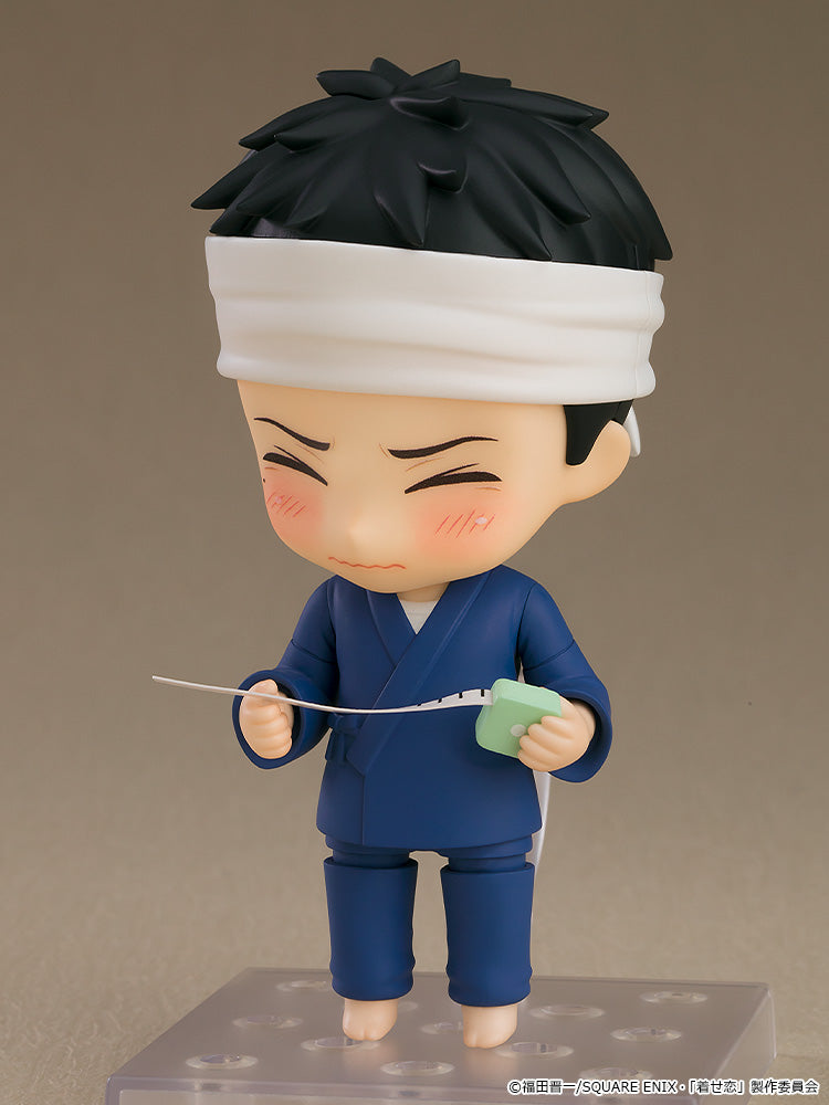 gojo dress up darling What Makes Marin and from My Dress-Up the Perfect Romance Protagonists? The Most Joyful Series of