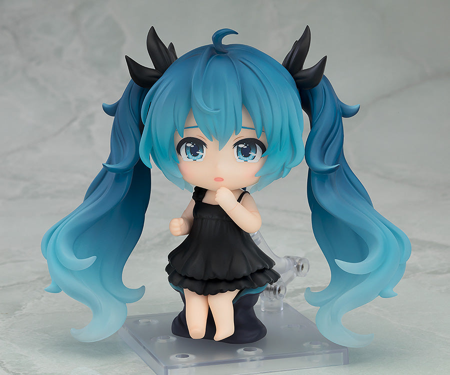 Hatsune Miku - Nendoroid Hatsune Miku: Deep Sea Girl Ver. Figure