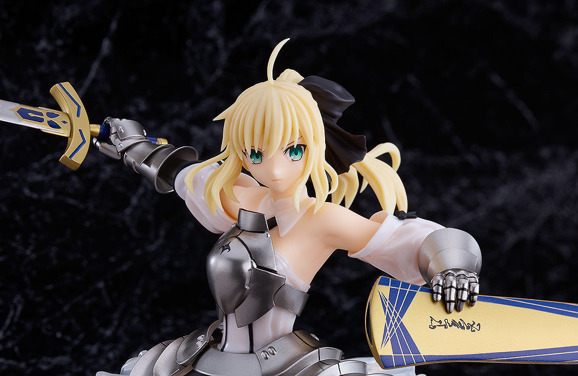 Fate/stay night - Reincarnation Saber Lily ~Distant Avalon~ Figure