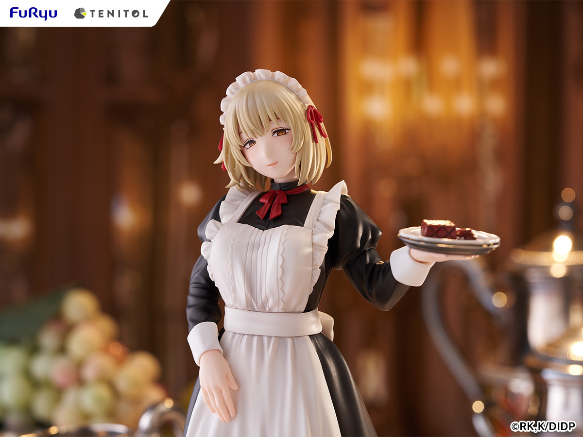 Delicious in Dungeon - TENITOL TALL Falin Classic Maid ver. Figure