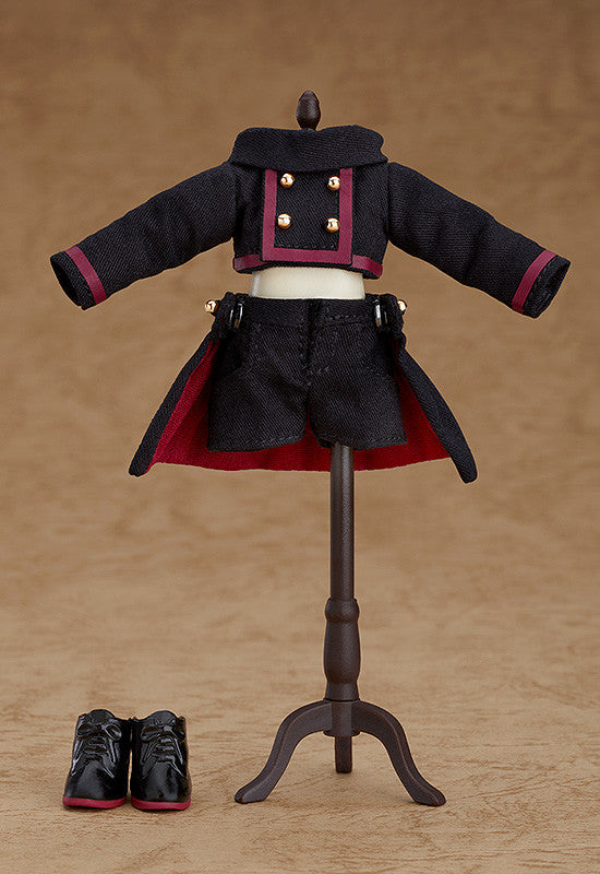 Original Character - Nendoroid Doll Devil: Berg (Rerelease)