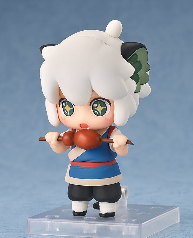 The Legend of Hei - Nendoroid Luo Xiaohei Figure (Second Preorder Period)