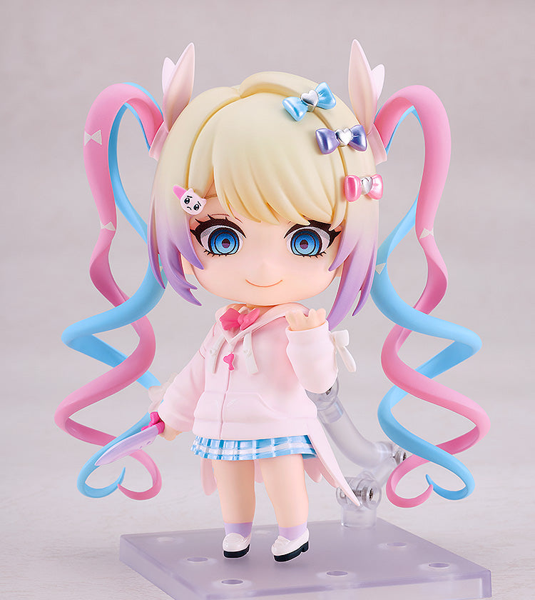 NEEDY STREAMER OVERLOAD - Nendoroid OMGkawaiiAngel: Outing Ver. Figure
