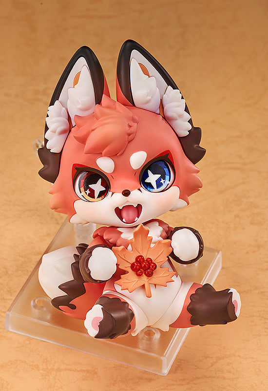 FLUFFY LAND - Nendoroid River Figure (Rerelease)
