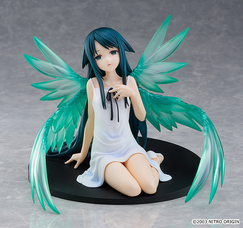 The Song of Saya - Figura POP UP PARADE Saya Talla L (Reedición)