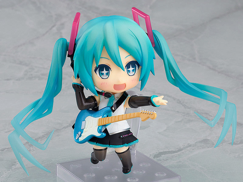 Hatsune Miku - Nendoroid Hatsune Miku V4X Figure (Rerelease