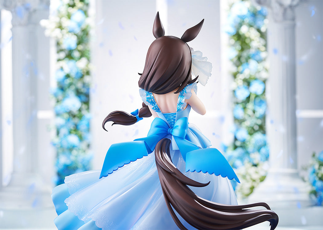 Umamusume: Pretty Derby - Rice Shower: The Day I Dreamed Of 1/7 Scale Figure