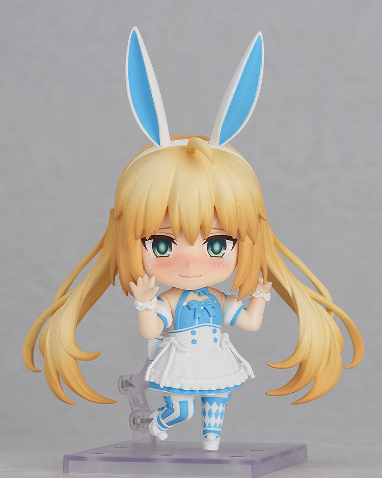 Fate/Grand Order - Nendoroid Berserker/Altria Caster Figure