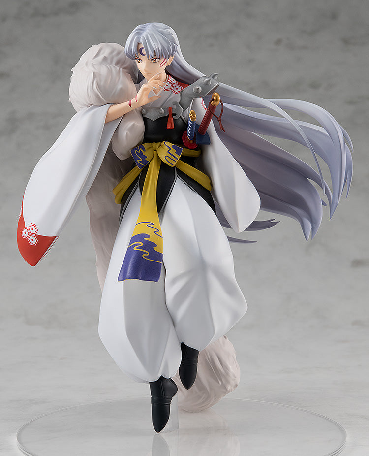 Inuyasha - POP UP PARADE Sesshomaru Figure