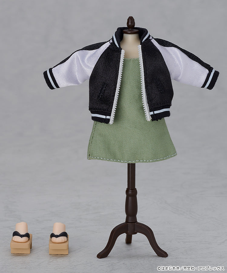 Bocchi the Rock! - Nendoroid Doll Kikuri Hiroi