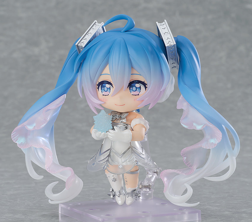 Hatsune Miku - Nendoroid Hatsune Miku Symphony: 2025 Sapporo Concert Ver. Figure