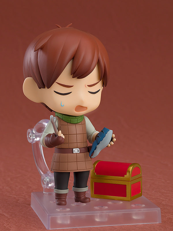 Delicious in Dungeon - Nendoroid Chilchuck Figure (Rerelease)