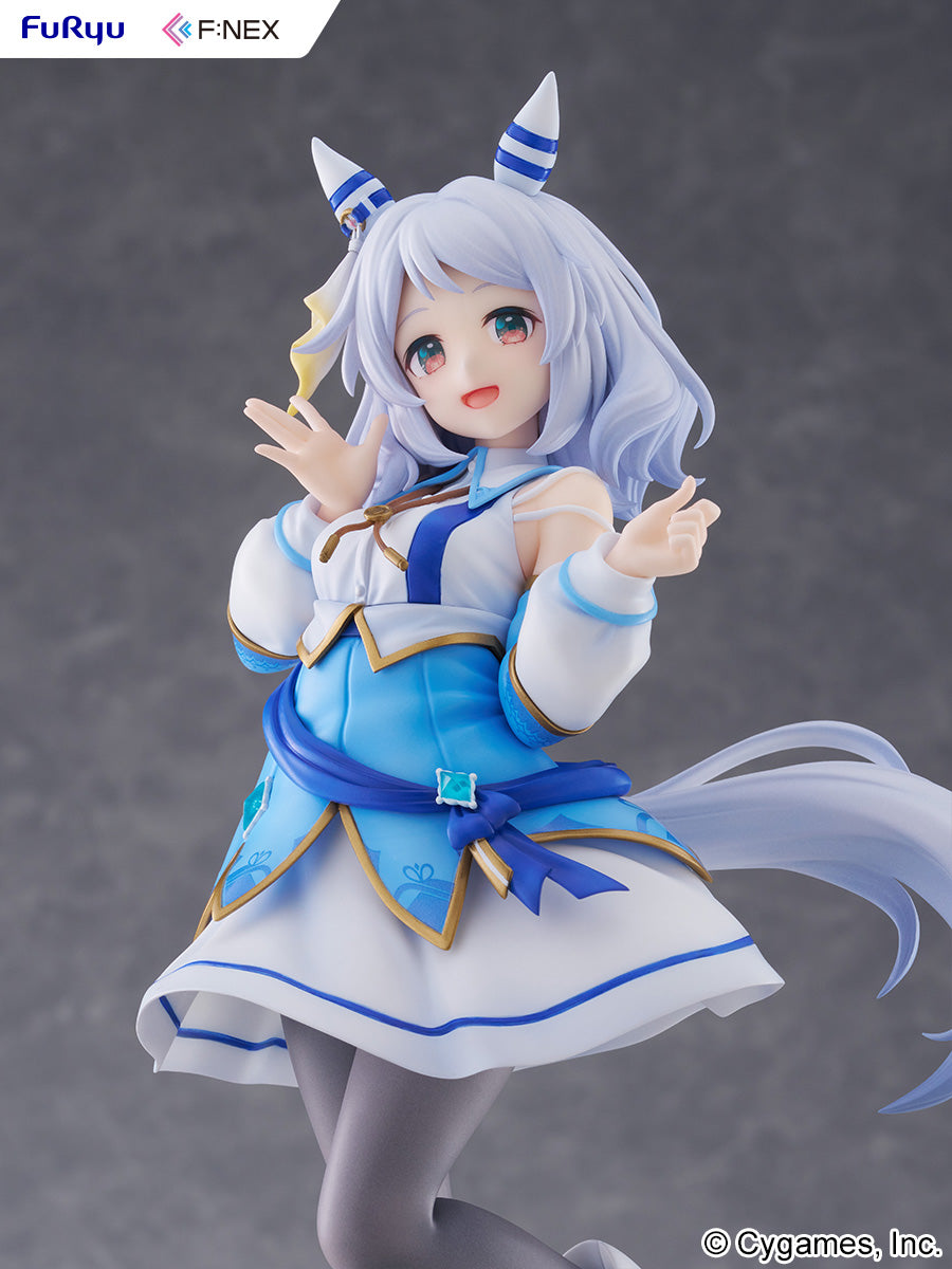 Umamusume: Pretty Derby - Hishi Miracle 1/7 Scale Figure