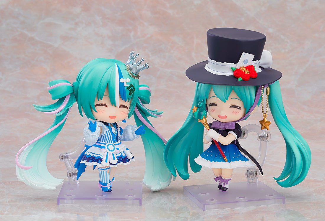 Mô Hình Nendorod 033 - Mku Hatsune - Vocalod Gá Tốt Nhất Tạ Mô Hình Nendorod 033 - Mku Hatsune - Vocalod Gá Tốt Nhất Tạ