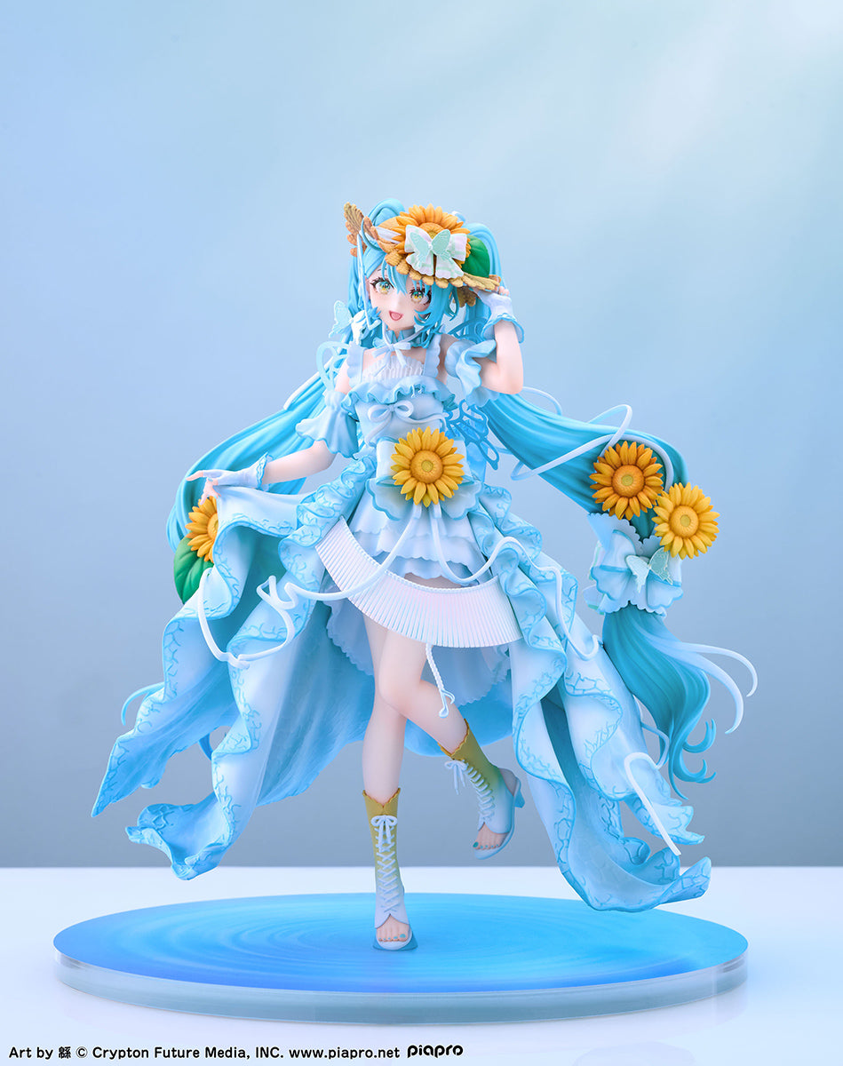 miku Hatsune Miku - Hatsune Miku MAGICAL MIRAI 2026 Ver. 1/7 Scale