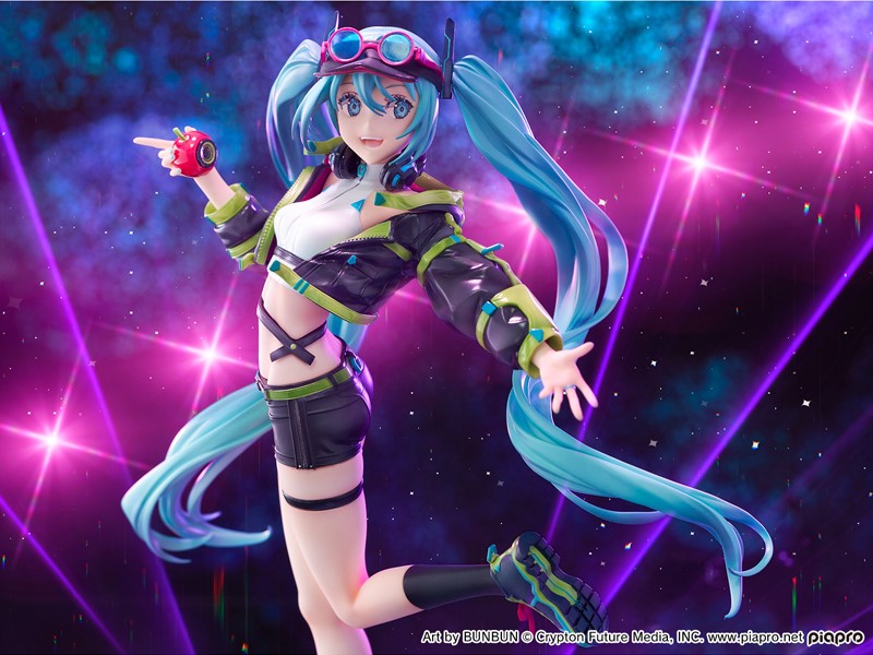 Hatsune Miku - 1/7 HATSUNE MIKU Digital Stars 2024 ver. 1/7 Scale