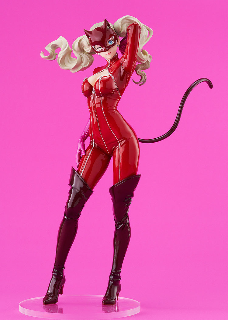 Persona5 Royal - POP UP PARADE Panther L Size Figure