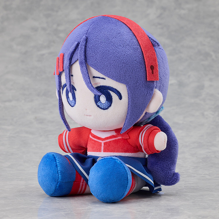 MiSide - Mita Punipuni Plushie Set (10cm ＆ 15cm)