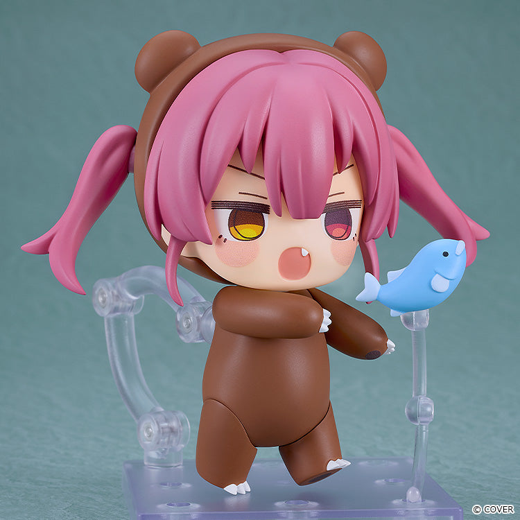 hololive production - Nendoroid Houshou Kumarine Figure
