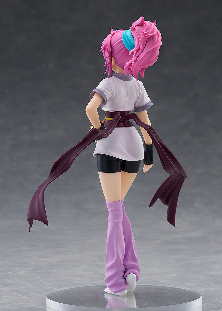 HUNTER x HUNTER - POP UP PARADE Machi Figure – Good Smile US