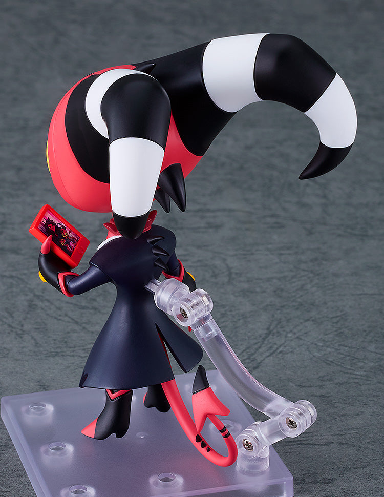 Helluva Boss - Nendoroid Blitzo Figure – Good Smile US