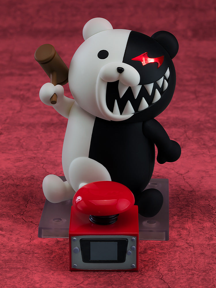 Danganronpa 1•2 Reload - Nendoroid Monokuma 2.0 Figure