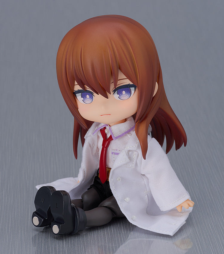 Steins;Gate - Nendoroid Doll Kurisu Makise: Lab Coat Ver.