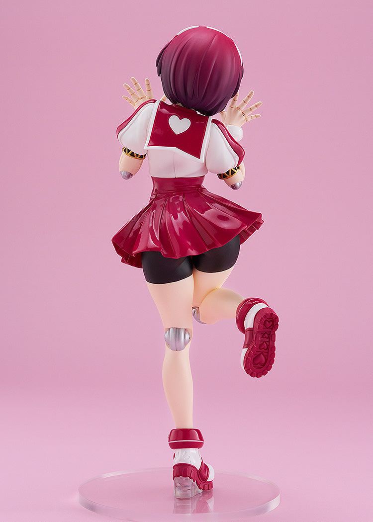 VA-11 HALL-A: Cyberpunk Bartender Action - POP UP PARADE Dorothy Haze L Size Figure