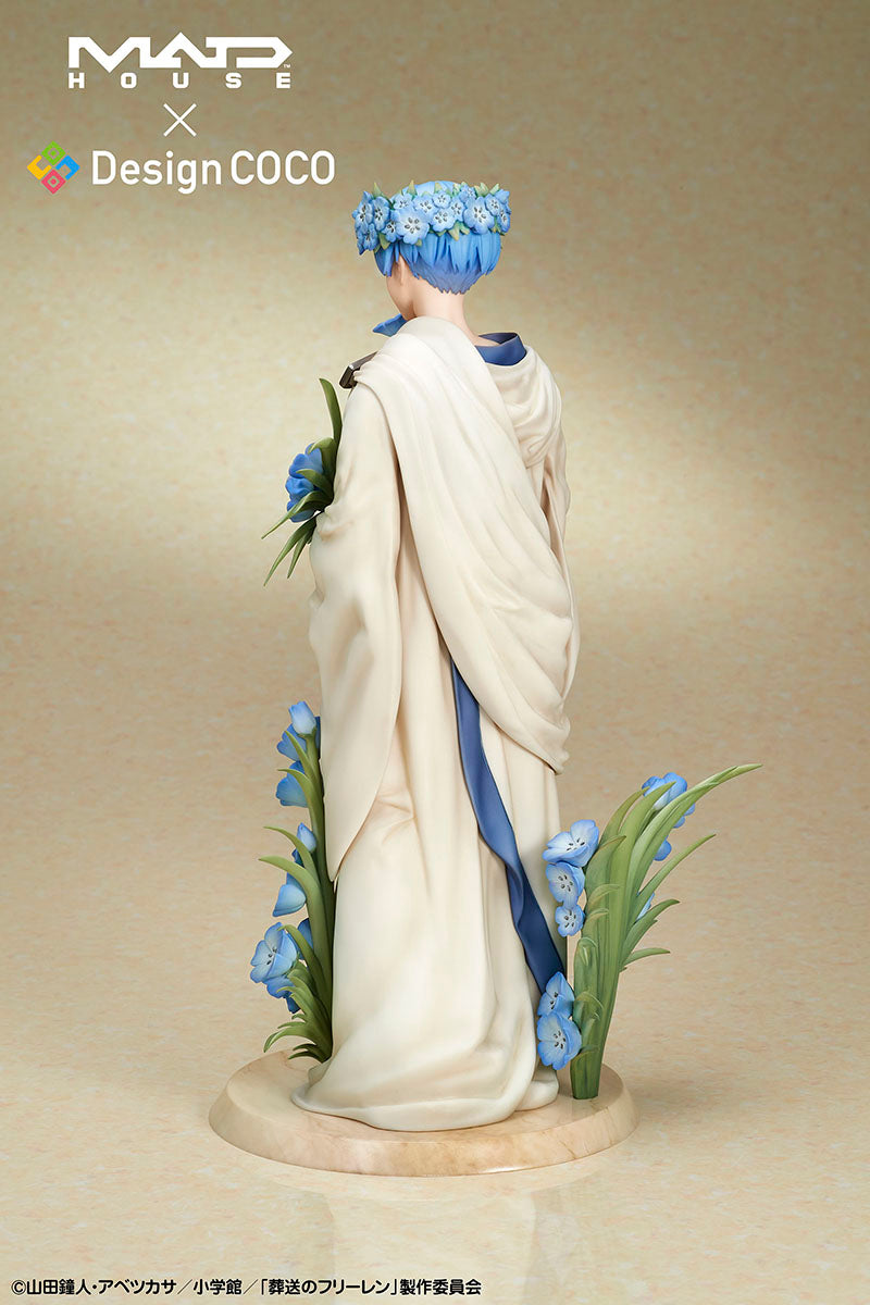 Frieren: Beyond Journey's End - MADHOUSE x DesignCOCO Himmel - Art Nouveau Style -  1/7 Scale Figure