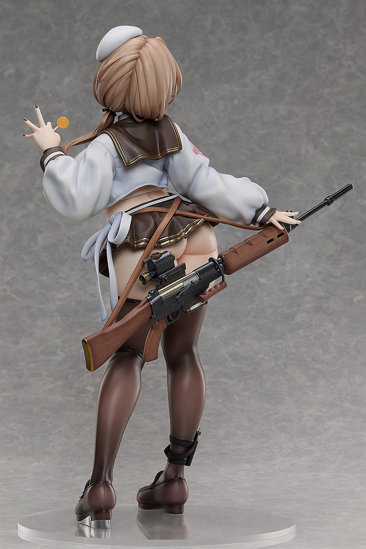 GODDESS OF VICTORY: NIKKE - Bready 1/4 Scale Figure
