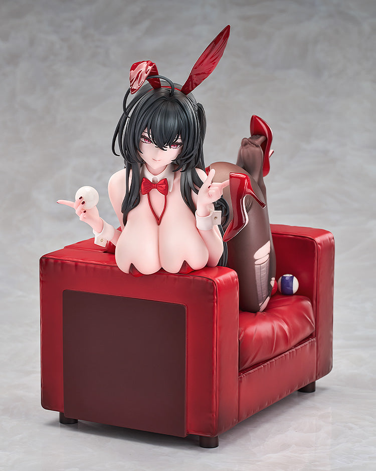 Azur Lane - Taihou: Fun on the Baize - Illustration Ver. 1/7 Scale Figure
