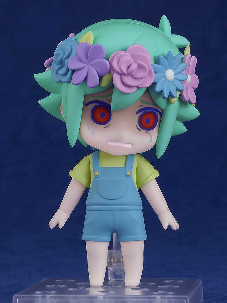 Omori - Nendoroid Basil Figure (Rerelease)
