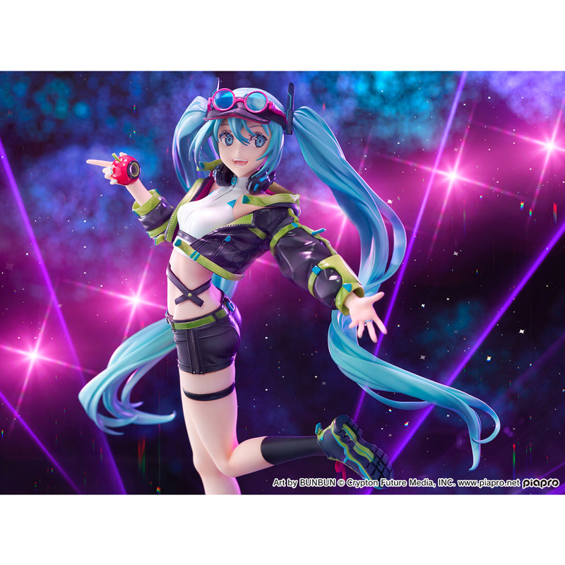 Hatsune Miku - 1/7 HATSUNE MIKU Digital Stars 2024 ver. 1/7 Scale Figure