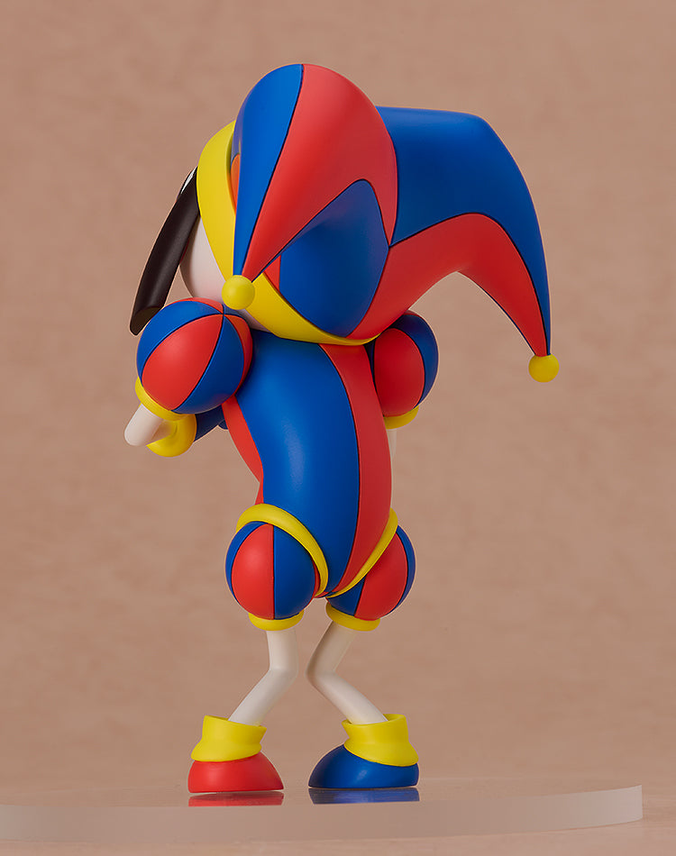 The Amazing Digital Circus - POP UP PARADE Pomni Figure