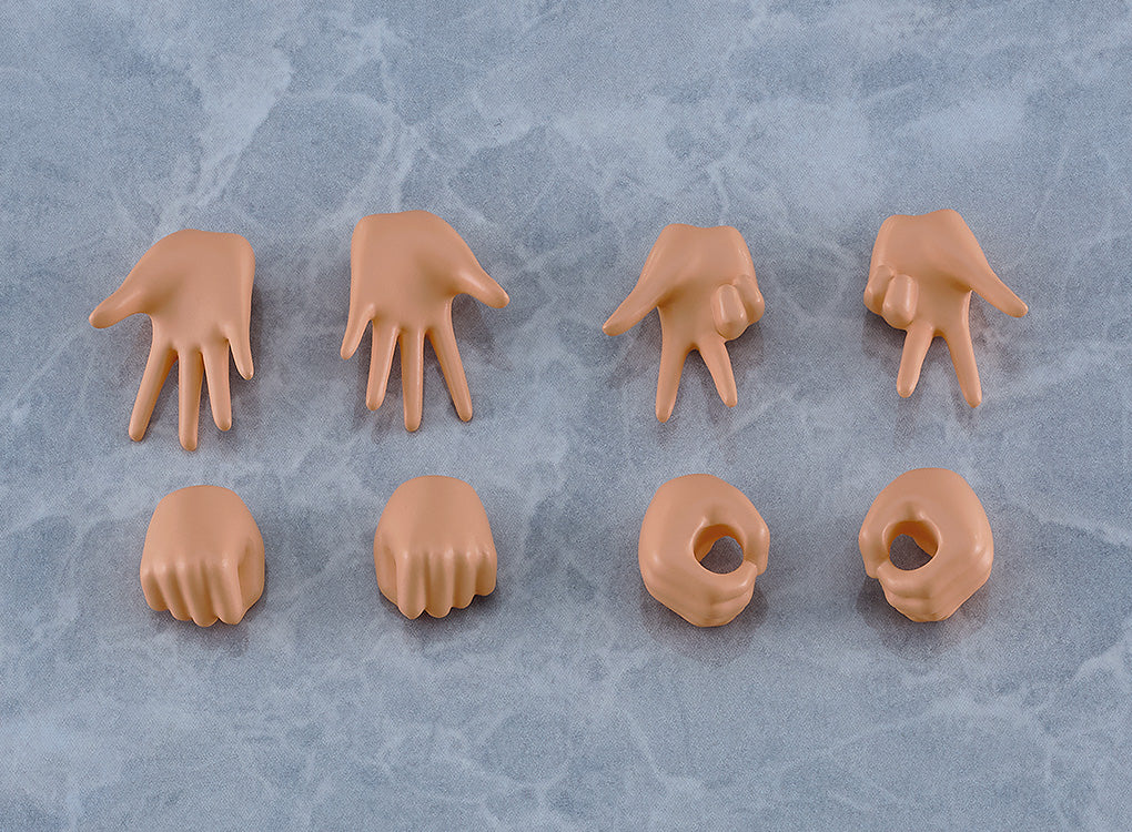 PLAMATEA Muse Body: Ichika - Bikini Ver. C Type Figure