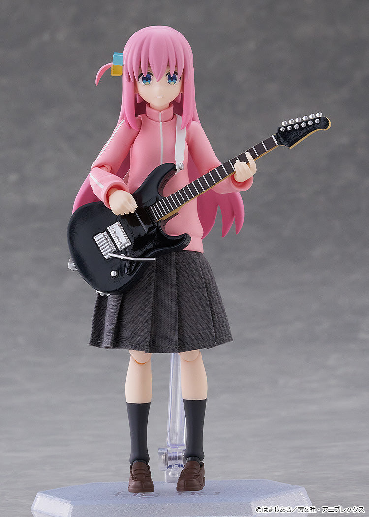 Bocchi the Rock! - figma Hitori Gotoh Figure
