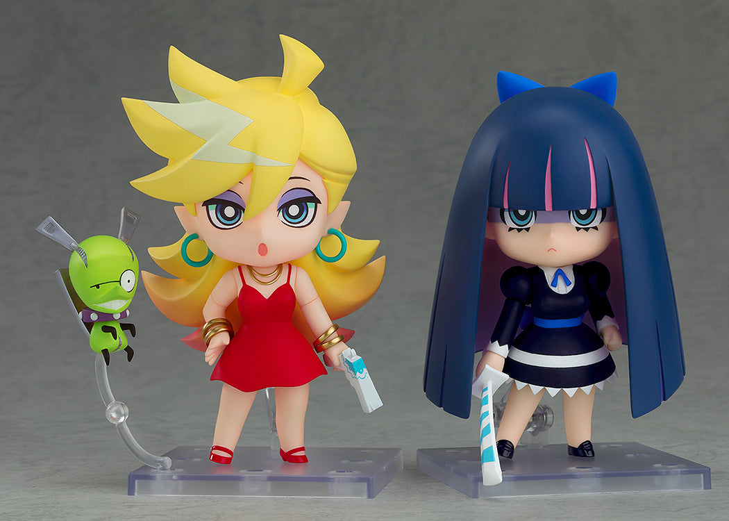 New PANTY & STOCKING with GARTERBELT - Nendoroid Panty: New Ver