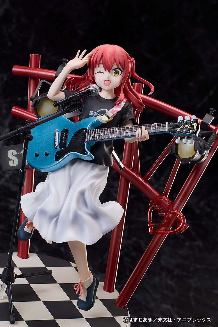 BOCCHI THE ROCK! Ikuyo Kita 1/7 Scale Figure