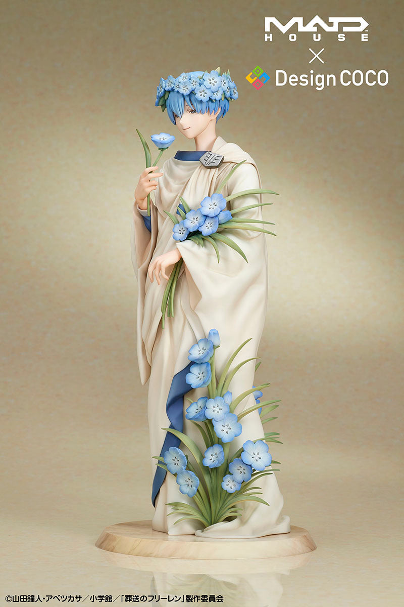 Frieren: Beyond Journey's End - MADHOUSE x DesignCOCO Himmel - Art Nouveau Style -  1/7 Scale Figure